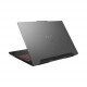 Ноутбук ASUS TUF Gaming A15 FA507NU Mecha Gray (FA507NU-LP101)